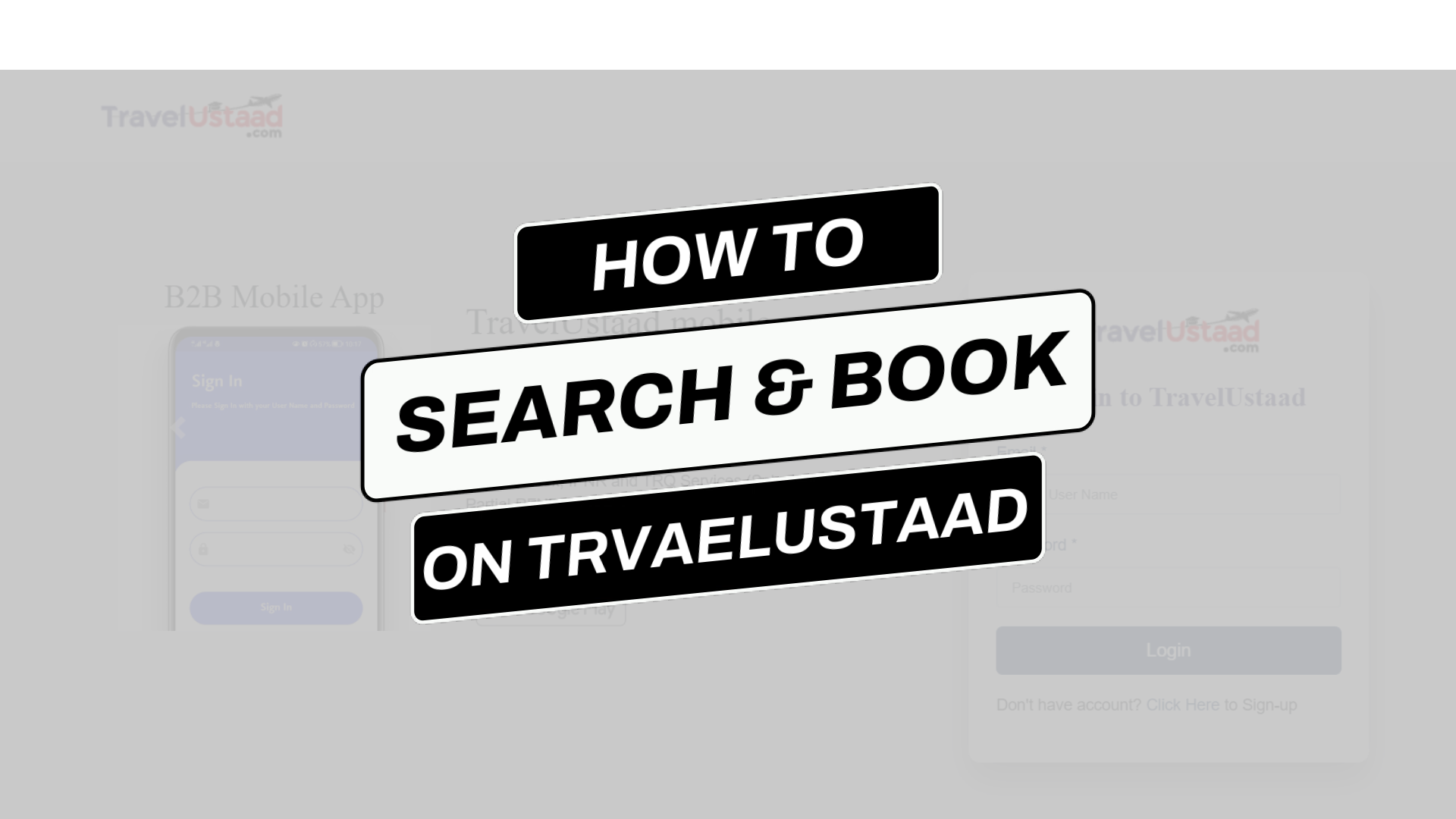 Search n Book Function
